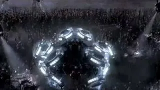 The Matrix Revolutions (2003) - Trailer