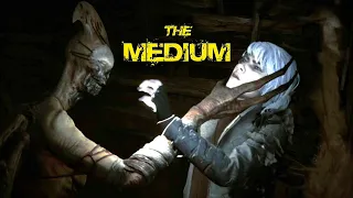 The Medium Прохождение