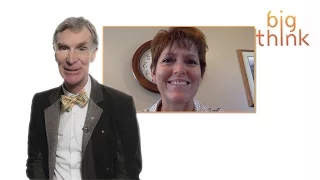 "Hey Bill Nye, What's the Evolutionary Advantage of Grandparents?" #TuesdaysWithBill  | Big Think