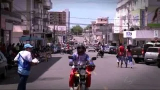 Saiba porque Patos é conhecida como morada do sol