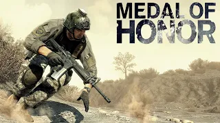 ➤This game is 14 years old - Medal of Honor