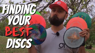 Disc Golf Bracket Challenge Method | Beginner Tips and Tutorials