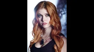 Clary Fray(Shadowhunters)Powers and Fight Scenes-Part 1