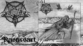 Mortem  - Ravnsvart (2019)