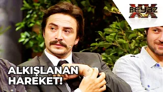 Ahmet Kural Hakkında Bilinmeyenler! - Beyaz Show