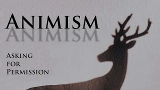 Animism: Asking for Permission