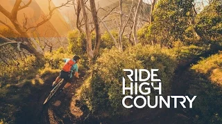 The Ride High Country Road Trip: Seven MTB Destinations in the Victorian High Country