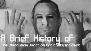 A Brief History of: The Wood River Junction Criticality (Short Documentary)