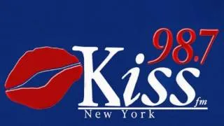 Frankie Knukles & Tony Humphries live @ KissFM January 1994