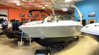 2020 Regal 2300 Bowrider w/Power Tower @ Full Performance Marine