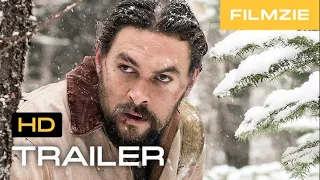 Braven: Official Trailer (2018) | Jason Momoa, Garret Dillahunt, Jill Wagner