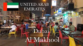 Is this the Dubai you know? UAE | Dubai | exploring Al Mankhool area