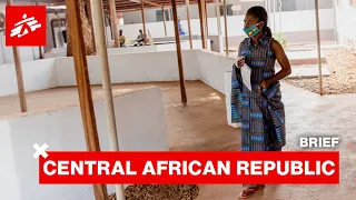 Central African Republic: The Consequences of Conflict