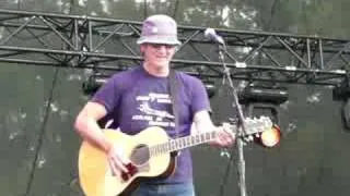 RODNEY CROWELL Earth Bound ACL 2008 9-26-08