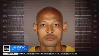 Prowler arrested by police in Glendale; former Laker Robert Horry says suspect stalked daughter
