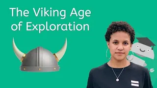 The Viking Age of Exploration - U.S. History for Kids!