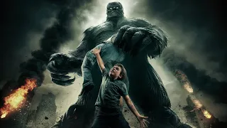 Giant Monster Kidnaps Human Boy And Forces Him To Become Its Offspring | movie recap