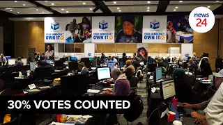 WATCH | Despite voting station glitches, politicians upbeat in race for Western Cape