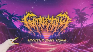 GUTRECTOMY - APOCALYPTIC SQUIRT TSUNAMI [OFFICIAL MUSIC VIDEO] (2022) SW EXCLUSIVE