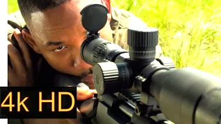 Gemini Man 2019   (Epic Sniper) Scene  HD