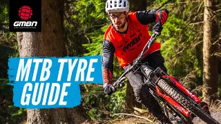 What To Look For When Choosing A New MTB Tyre? | Everything You Need To Know