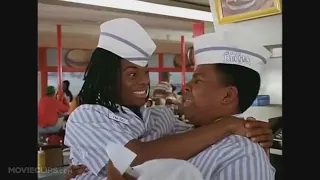 Kenan and Kel reuniting for 'Good Burger 2'