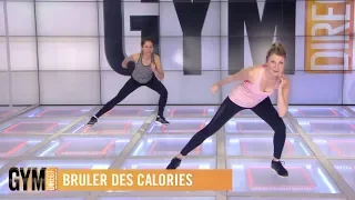 BRULER UN MAX DE CALORIES