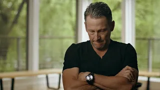 Lance Armstrong gets emotional when talking about Jan Ullrich: "I love him"