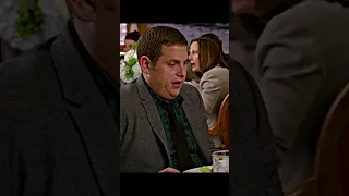 Give Me The Damn String Beans (22 Jump Street)