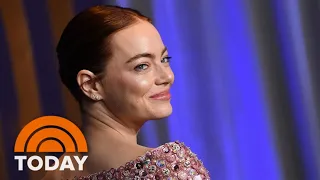 Emma Stone says she applies to be on ‘Jeopardy!’ every year