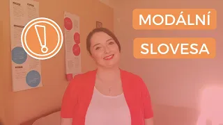 Modální slovesa v angličtině | Základní pravidla a konkrétní slovesa