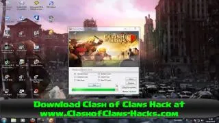 Clash of Clans Hacks & Cheats Unlimited Gems, Unlimited Gold, Unlimited Elixir