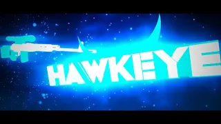 Hawkeye intro