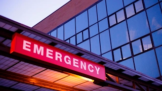 More Emergency Room Efforts Needed to Identify Opioid Overdose Risks