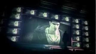 DmC Devil May Cry - E3 2012 Official Trailer