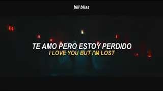 tears for fears // i love you but i'm lost (sub español + lyrics)