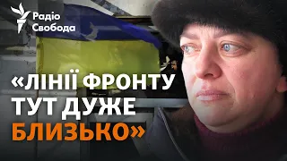 Прифронтовий Куп'янськ: район в очікуванні нового нападу РФ?