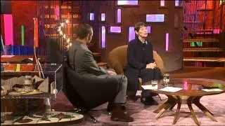 So Graham Norton 1999-S3xE3 Glenda Jackson, Jackie Stallone-part 1