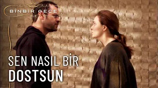 Bennu, Şehrazat'ın Sırrını Açığa Çıkarttı - Binbir Gece 84. Bölüm