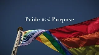 The 2016 LGBT Celebration: Pride With Purpose