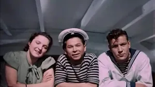 Лодочка "Верные друзья" Мосфильм Boat "True friends" Mosfilm