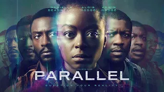 Parallel   Official Trailer 2024:  Drama, Scifiction, and Thriller