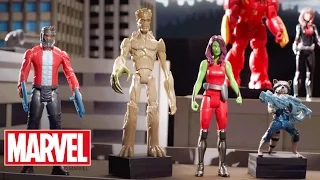 Marvel - 'Titan Hero Series' Official TV Commercial