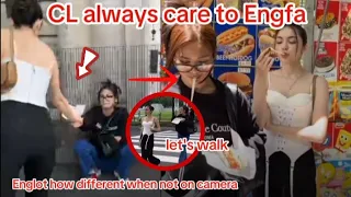 How to Different off-Cam Englot  Moments Fanmeet