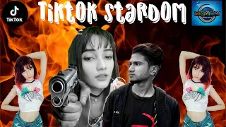 TikTok Stardom | Biswajeeta Roasted | Biswadeep's Mini Clips