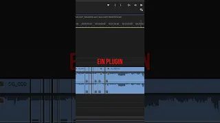 Video automatisch schneiden in Premiere Pro 2023