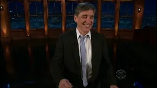 Late Late Show with Craig Ferguson 4/23/2010 Drew Carey, Jason Aldean