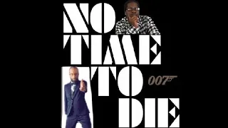 No Time to Die | Trailer 2 Reaction & Review