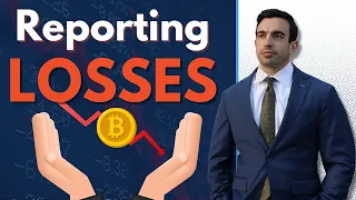 Do I Need to Report Crypto Losses?  | Can I Claim FTX Losses on Taxes?  | Crypto Tax FAQ