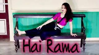 Hai Rama | Rangeela | Urmila Matondkar | Jackie Shroff | Dance Cover | Bollywood Dance